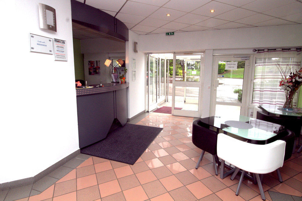 L'Hotel Du Marais Romilly Centre Exteriör bild