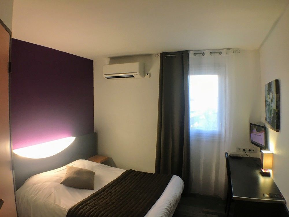 L'Hotel Du Marais Romilly Centre Exteriör bild